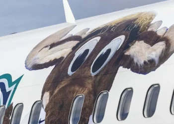 Alaska Airlines Schedules Additional Toronto Flight for Mariners Fans Following ALCS Advancement