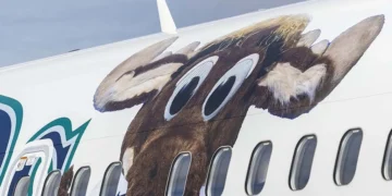 Alaska Airlines Schedules Additional Toronto Flight for Mariners Fans Following ALCS Advancement