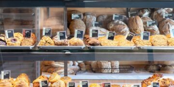 Canlis and Ethan Stowell Restaurants Veteran Opens Indonesian-Inspired Cloudy Cafe in Ballard