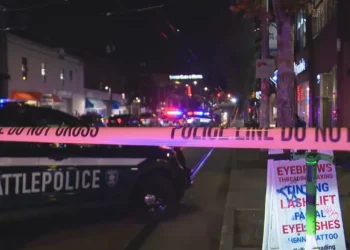 Capitol Hill Shooting Leaves One Dead, One in Serious Condition; Multiple Suspects Flee on Foot