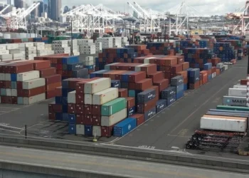 Washington State Exports Rise 7% Despite Sluggish Economic Growth and Slow Employment Gains