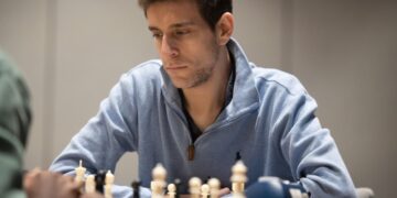 Chess Grandmaster and Educator Daniel Naroditsky Dies Unexpectedly at 29