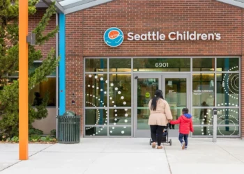 Seattle Children’s Hospital Names UC San Diego Health Executive Dr. Christopher Longhurst as Next CEO