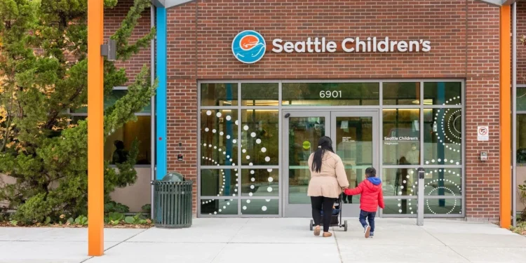 Seattle Children’s Hospital Names UC San Diego Health Executive Dr. Christopher Longhurst as Next CEO