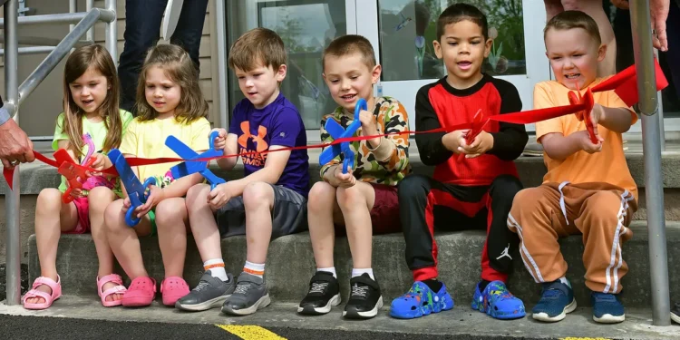 Seattle Families Face ‘Outrageously Expensive’ Child Care Costs Amid Systemic Challenges