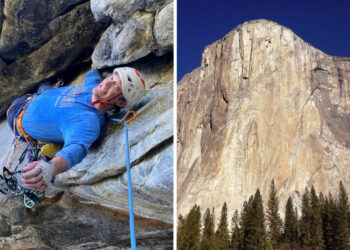 Alaska Climber Dies in Fall from Yosemite’s El Capitan After Completing Challenging Route