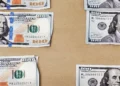 Two Suspects Arrested Following Multi-County Theft and Counterfeiting Spree in Washington