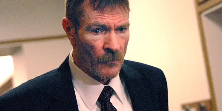 Convicted ‘South Hill Rapist’ Kevin Coe Released to Federal Way Adult Family Home After 40 Years in Custody