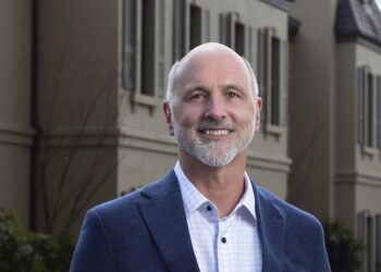 Ste. Michelle Wine Estates CEO Steps Down, Marking Third Leadership Exit Since 2020