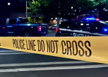 Man Lying in South Seattle Roadway Fatally Struck by Vehicle, Driver Cooperates with Investigation