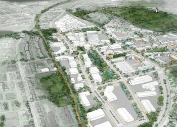 Bellevue City Council Adopts Newport and Crossroads Neighborhood Plans, Redesignates Downtown as Metropolitan Regional Center