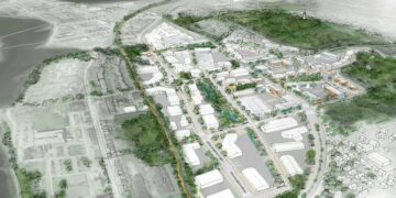 Bellevue City Council Adopts Newport and Crossroads Neighborhood Plans, Redesignates Downtown as Metropolitan Regional Center