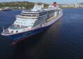 Seattle 2025 Cruise Season Sets Record with 1.9 Million Passengers, $1.2 Billion Economic Impact