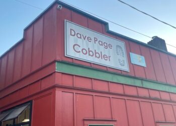 Fremont’s Largest Property Owner Acquires Historic Dave Page Cobbler Building for $2.65 Million