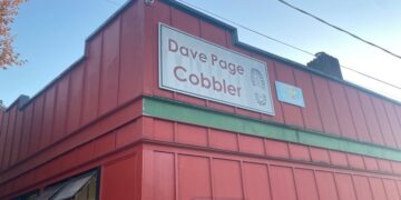 Fremont’s Largest Property Owner Acquires Historic Dave Page Cobbler Building for $2.65 Million