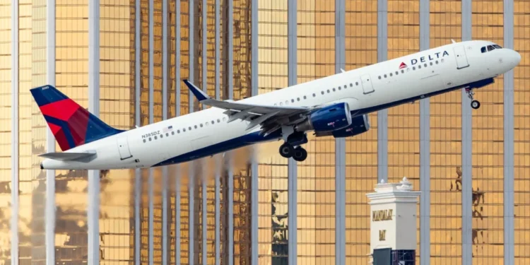 Delta Air Lines Adds Nonstop Seattle to Philadelphia Route Starting May 2026