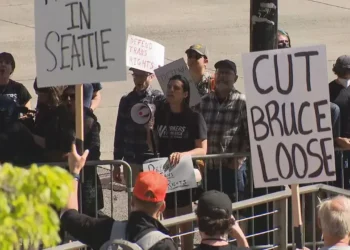 Faith Leaders Sue Seattle Over Alleged First Amendment Violations at Cal Anderson Park Event