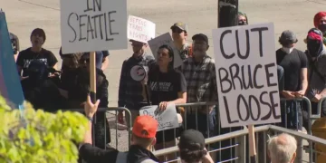 Faith Leaders Sue Seattle Over Alleged First Amendment Violations at Cal Anderson Park Event