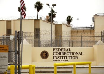 Man Acquitted in Seattle Mass Shooting Sentenced to Federal Prison on Gun and Drug Charges