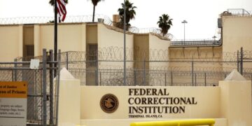 Man Acquitted in Seattle Mass Shooting Sentenced to Federal Prison on Gun and Drug Charges