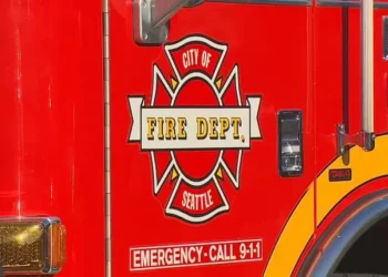 Seattle Fire and Police Investigate String of Arson Fires in Central District, Mount Baker, and Rainier Beach