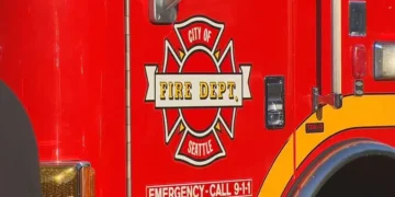 Seattle Fire and Police Investigate String of Arson Fires in Central District, Mount Baker, and Rainier Beach