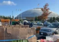 Over 900 Residents Overwhelm Tacoma Dome Emergency Food Distribution as Federal Benefit Crisis Deepens