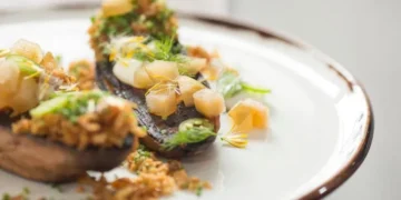 Seattle Ranks Fourth in WalletHub Study of Best U.S. Cities for Food Enthusiasts