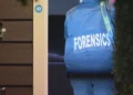 Two Found Dead with Gunshot Wounds in Spanaway Home, 14-Year-Old Present During Incident