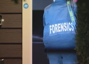 Two Found Dead with Gunshot Wounds in Spanaway Home, 14-Year-Old Present During Incident