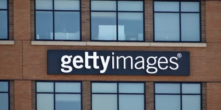 Seattle-Based Getty Images’ $3.7 Billion Shutterstock Merger Faces UK Regulatory Review