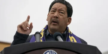 Seattle Mayor Bruce Harrell Says Microsoft and Amazon Have ‘Moral Obligation’ to Give Back to City