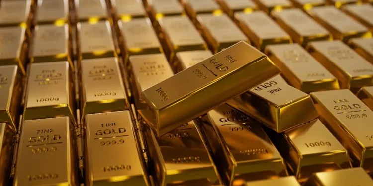 Washington Tax Exemption for Precious Metals and Bullion to Be Repealed January 1, 2026