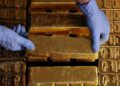 Gold Surges Past $4,000 Per Ounce as Global Economic Uncertainty Drives Investor Demand