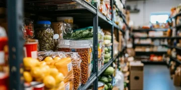 Seattle City Council Passes Legislation to Combat Neighborhood Food Deserts by Blocking Anti-Competition Restrictions