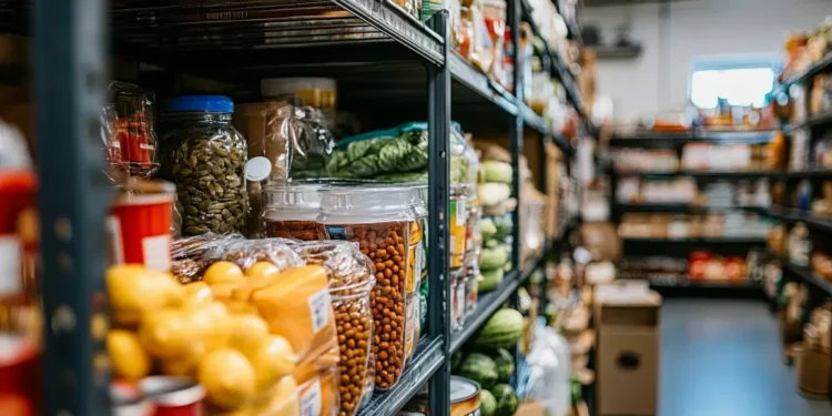 Seattle City Council Passes Legislation to Combat Neighborhood Food Deserts by Blocking Anti-Competition Restrictions