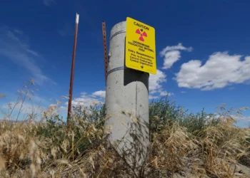 Hanford Nuclear Site Begins Converting Radioactive Waste to Glass After Decades of Planning
