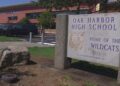 AI-Generated Image Prank Sparks False Alarm About Homeless Person at Oak Harbor High School