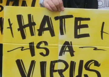 King County Launches Stop Hate Hotline Offering 24/7 Support for Hate Crime Victims