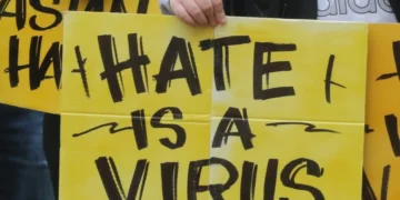 King County Launches Stop Hate Hotline Offering 24/7 Support for Hate Crime Victims