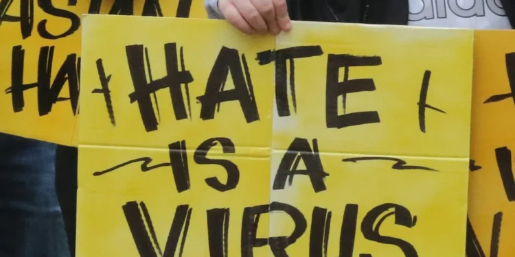 King County Launches Stop Hate Hotline Offering 24/7 Support for Hate Crime Victims