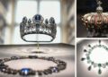 Brazen Daylight Heist at Paris Louvre Museum Targets France’s Crown Jewels, Eight Pieces Stolen