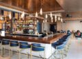 Hilton Motif Reopens Renovated Rooftop Restaurant in Downtown Seattle