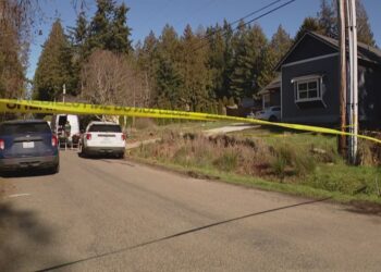 Kingston Man Convicted of Wife’s Murder and Son’s Kidnapping in February Home Invasion