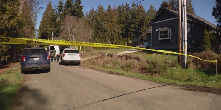 Kingston Man Convicted of Wife’s Murder and Son’s Kidnapping in February Home Invasion