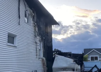 Man Admits Starting Fire That Spread to Grandmother’s Wallingford Home, Citing Fentanyl Addiction