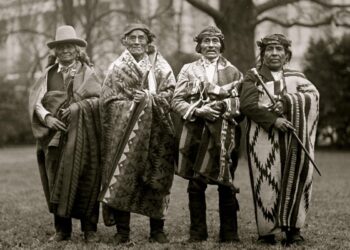 Who Are the Indigenous Peoples of Washington and Why Today Matters