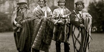 Who Are the Indigenous Peoples of Washington and Why Today Matters