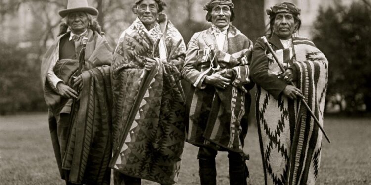 Who Are the Indigenous Peoples of Washington and Why Today Matters