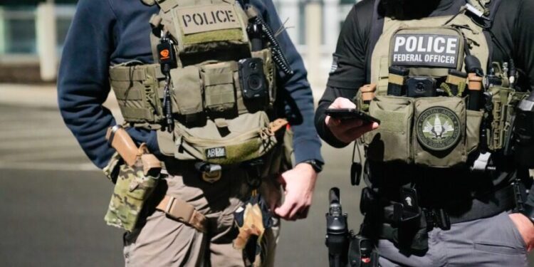 Issaquah Officials Address Community Concerns Following Two ICE Arrests in Public Locations